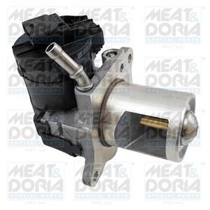 Mercedes-Benz EGR-klep