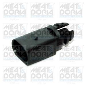 Audi Sensor, buitentemperatuur