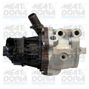 Iveco EGR-klep