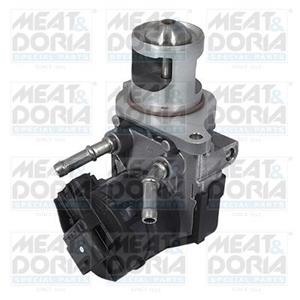 Bmw EGR-klep