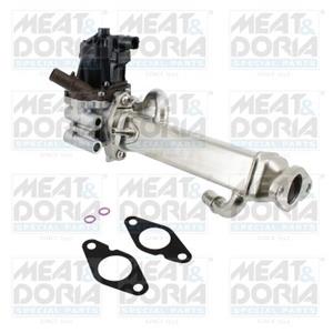 Fiat AGR modul