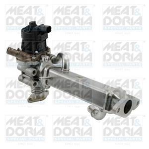 Fiat AGR modul