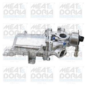 Renault AGR modul
