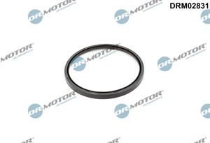 Dr.Motor Automotive Keerring, krukas  DRM02831