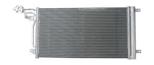 Audi Condensor, airconditioning