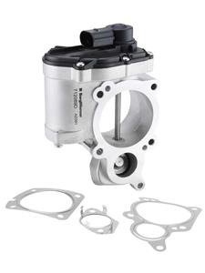Audi EGR-klep