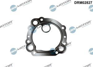 Ford Afdichting, EGR-klep