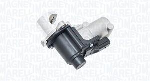 Volkswagen EGR-klep