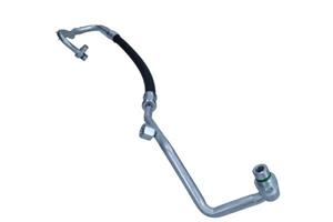 Nissan Hoge drukleiding, airconditioning