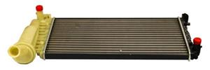 Fiat Radiateur