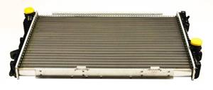 Bmw Radiateur