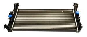 Opel Radiateur