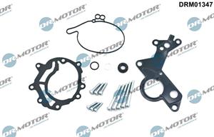 Audi Reparatieset, onderdrukpomp (remsysteem)