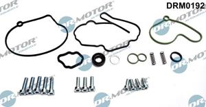Audi Reparatieset, onderdrukpomp (remsysteem)