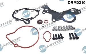 dr.motorautomotive DR.MOTOR AUTOMOTIVE Reparatursatz Vakuumpumpe VW,AUDI,FORD DRM0210 038145209E,038145209H,1426037  038145209E,038145209H,038145209E,038145209H