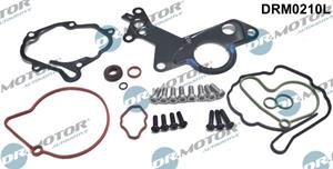 Audi Reparatieset, onderdrukpomp (remsysteem)