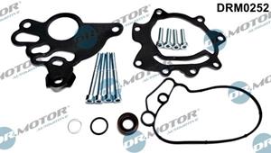 Audi Reparatieset, onderdrukpomp (remsysteem)