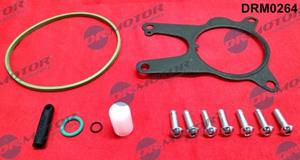 dr.motorautomotive DR.MOTOR AUTOMOTIVE Reparatursatz Vakuumpumpe OPEL,FIAT,ALFA ROMEO DRM0264 55221325,55221325,545218  93179221