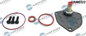 Audi Reparatieset, onderdrukpomp (remsysteem)