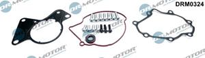 Volkswagen Reparatieset, onderdrukpomp (remsysteem)