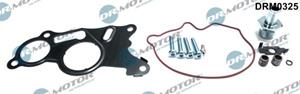 Audi Reparatieset, onderdrukpomp (remsysteem)