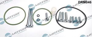 Audi Reparatieset, onderdrukpomp (remsysteem)