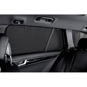 Volvo Set Car Shades passend voor  C40 2021- (6-delig)