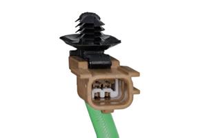 Dacia Sensor, uitlaatgastemperatuur