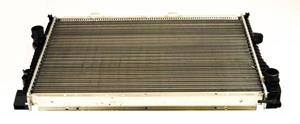 Bentley Radiateur