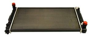 Audi Radiateur