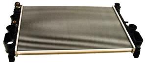 Mercedes-Benz Radiateur