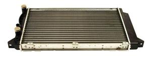 Audi Radiateur