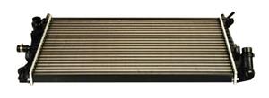 Ford Radiateur