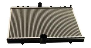 Citroen Radiateur