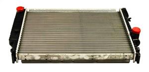 Bmw Radiateur