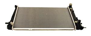Hyundai Radiateur