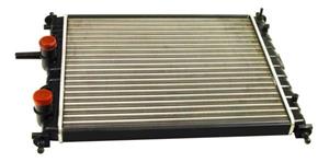 Fiat Radiateur