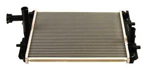 Citroen Radiateur