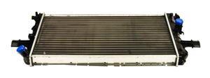 Opel Radiateur