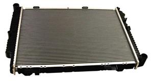 Mercedes-Benz Radiateur