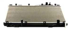 Honda Radiateur