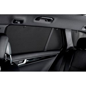 Land Rover Set Car Shades passend voor Range Rover Sport 5-deurs 2022- (6-delig)