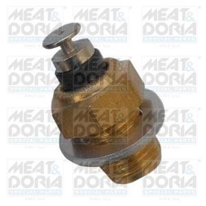 Audi Temperatuursensor