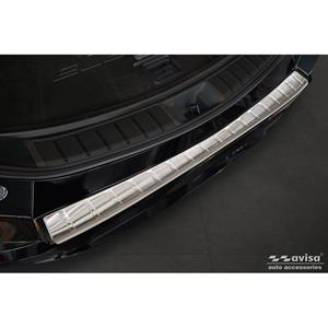 Lexus RVS Achterbumperprotector passend voor  RZ 2023- 'Ribs'