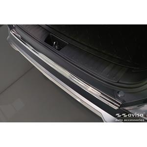Hyundai RVS Achterbumperprotector passend voor  Kona II (SX2) 2023-
