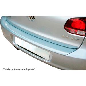 Bmw ABS Achterbumper beschermlijst passend voor  iX3 (G08) 'M' Sport & 'M' 2022- Zilver