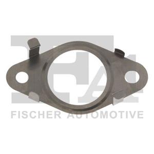Alfa Romeo Afdichting, EGR-klep