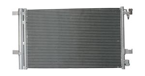 Chevrolet Condensor, airconditioning