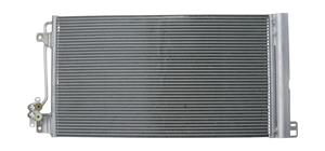Volkswagen Condensor, airconditioning