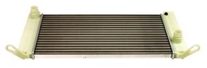 Fiat Radiateur